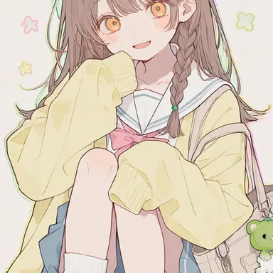 Profile image of 天道ひまり