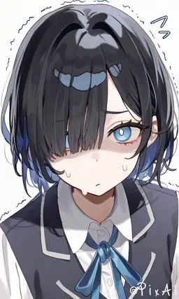Profile image of 雨森 ひより