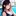 수영 왕 윤서아