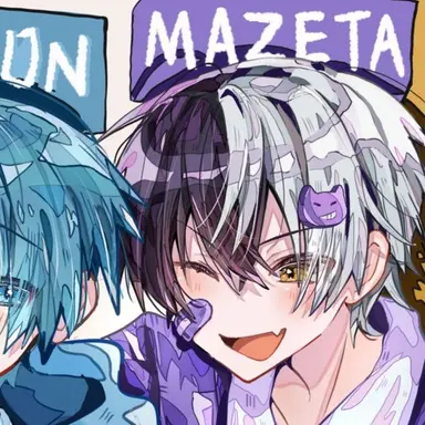 Profile image of まぜ太
