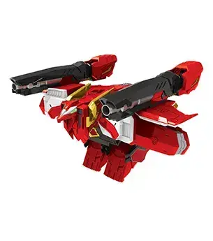 Profile image of 카봇 캐논X