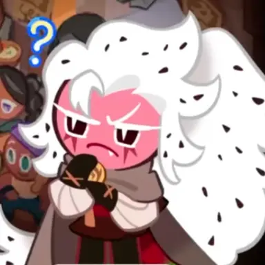 Profile image of 용과드래곤 쿠키