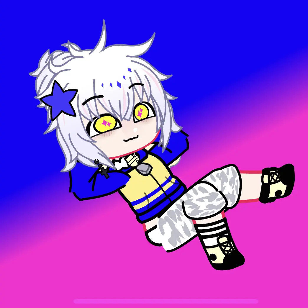 dance의 달의 아이