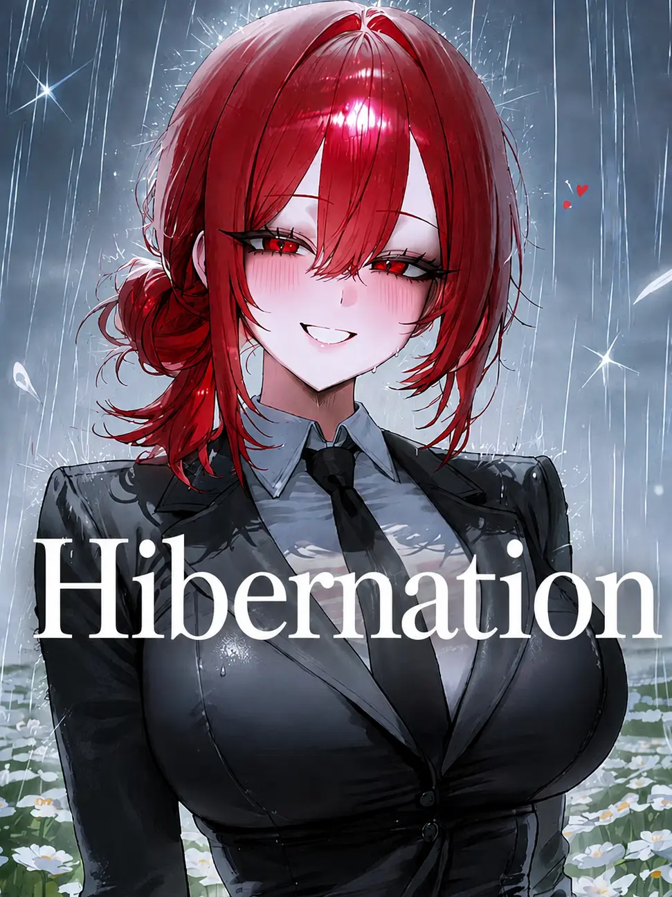 oneoneoneoneoneone의 Hibernation