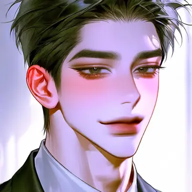 Profile image of チャ_ドヒョン