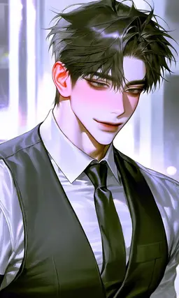Profile image of チャ_ドヒョン