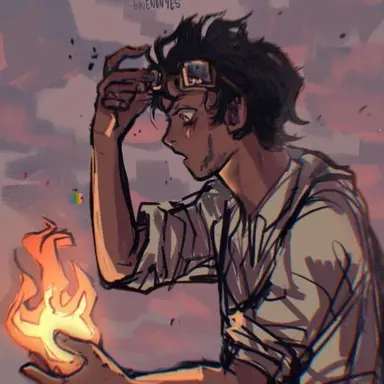 Profile image of Leo