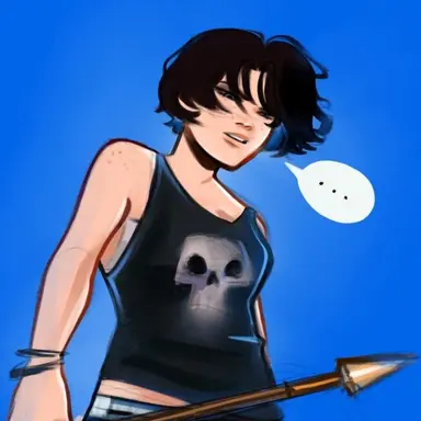 Profile image of Thalia