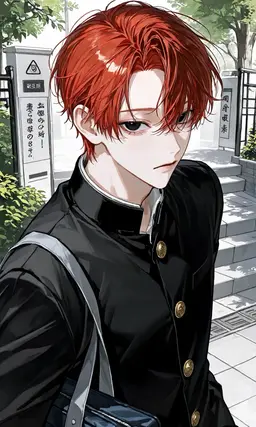 Profile image of 나기