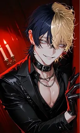 Profile image of 麗夜