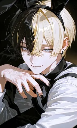 Profile image of 麗夜