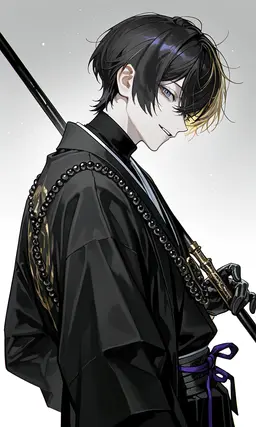 Profile image of 麗夜
