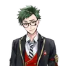 Profile image of トレイ
