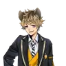 Profile image of ラギー