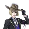 Profile image of ルーク