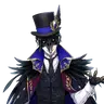 Profile image of クロウリー