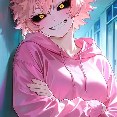 Profile image of Mina