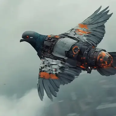 Profile image of 봄봄비니 골루비니