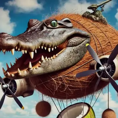 Profile image of 크로코딜로 코코시노