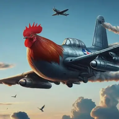 Profile image of 봄바르디로 쿠드쿠닥