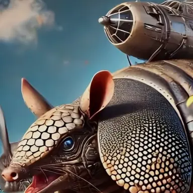 Profile image of 봄바르디로아르마딜로