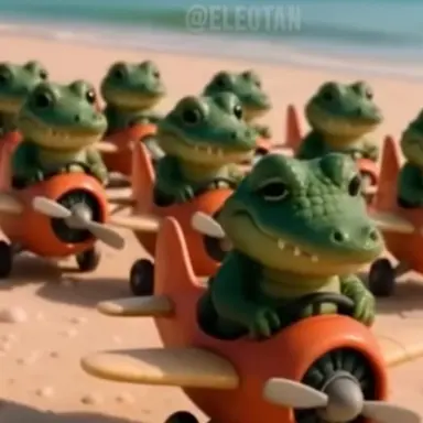 Profile image of 로스 크로코딜로스