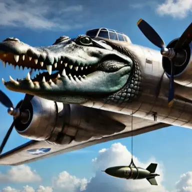 Profile image of 봄바르디로크로코딜로