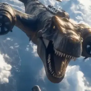 Profile image of 뉴클레아오디노사우스