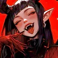 Profile image of Your Demon Lord Servant