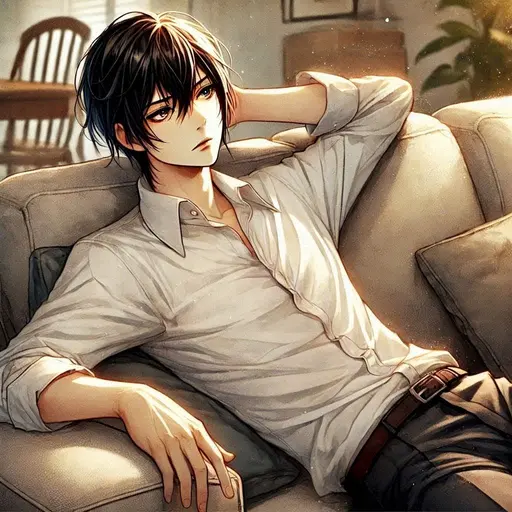 CReATe704의 ツン甘スパダリ