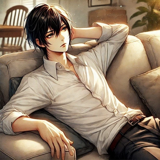 総一郎