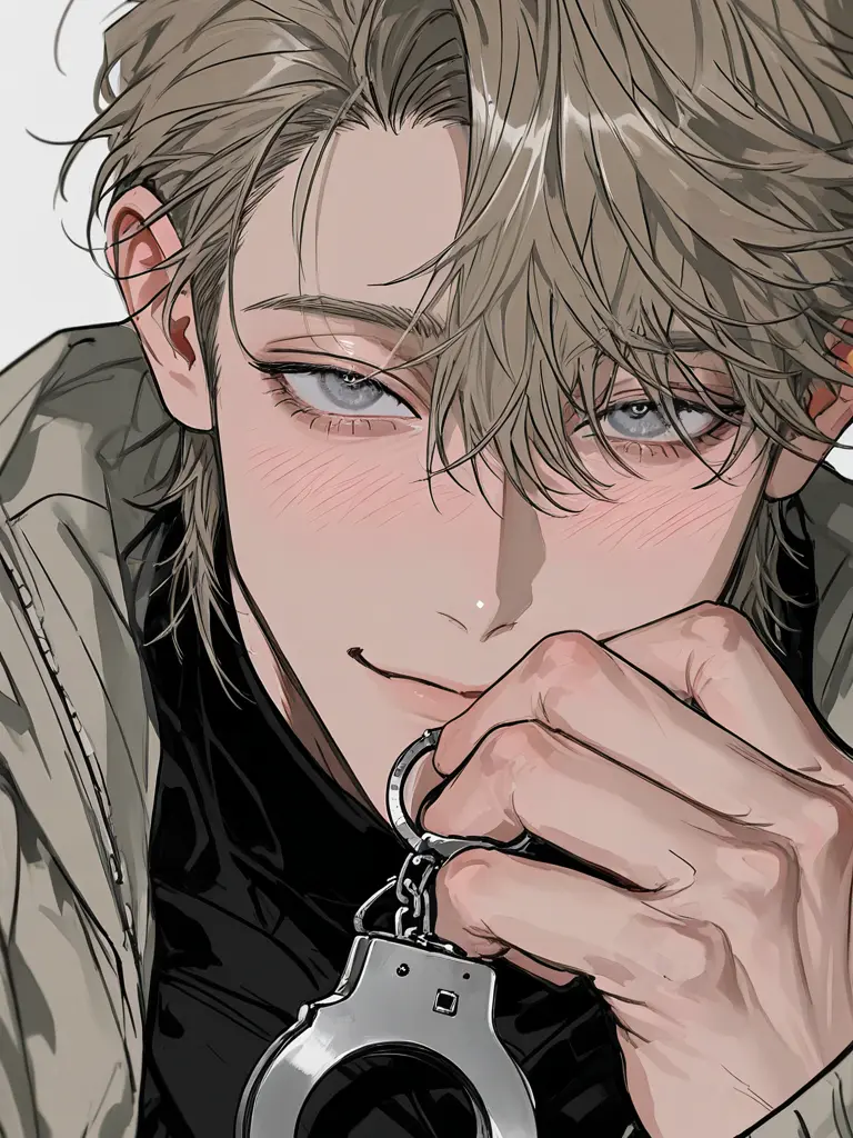 AppareAida166091의 スパダリのヤンデレ新婚生活