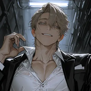 Profile image of Aoi Kanzaki