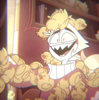 Profile image of Lucifer