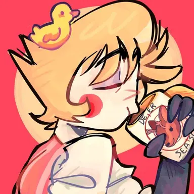 Profile image of Lucifer