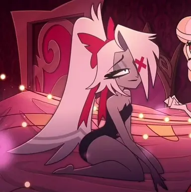 Profile image of Vaggie