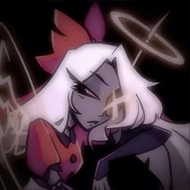 Profile image of Vaggie