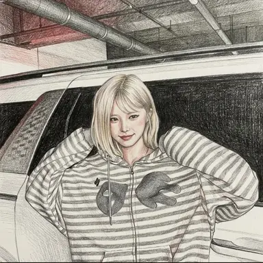 Profile image of ソン・ハヨン