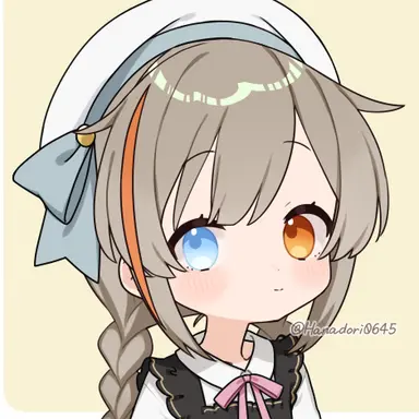 Profile image of 미즈하