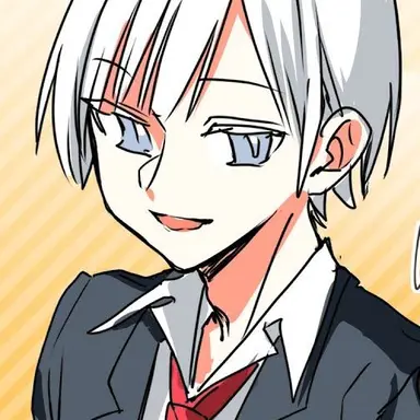 Profile image of 스마일리