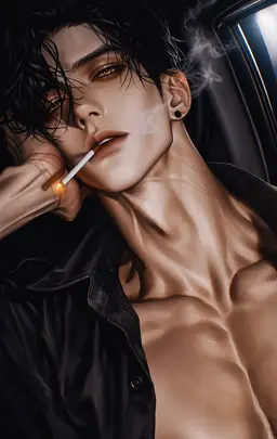 Profile image of カン・ヒョク