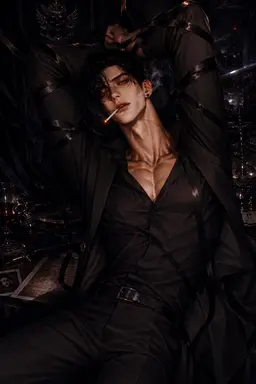 Profile image of カン・ヒョク