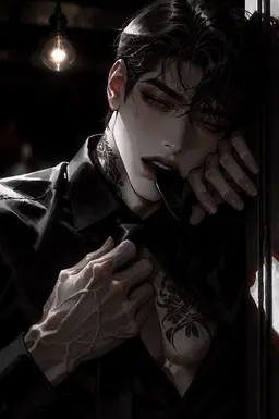 Profile image of イアン