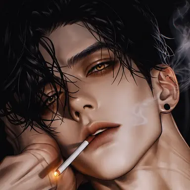 Profile image of カン・ヒョク