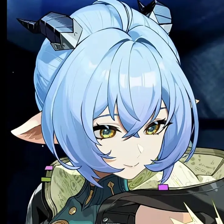 heungupso의 루시아