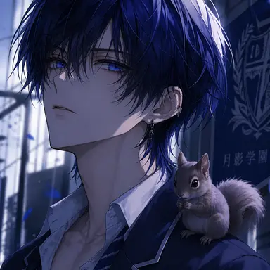 Profile image of 아오이