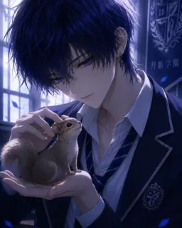 Profile image of 아오이