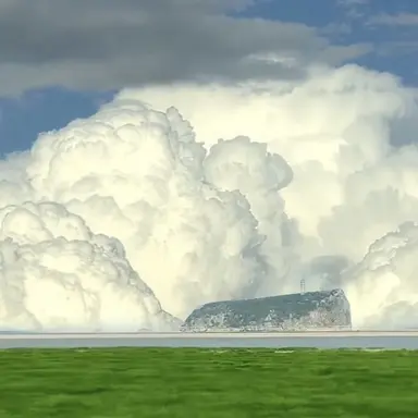 Profile image of シシ神様