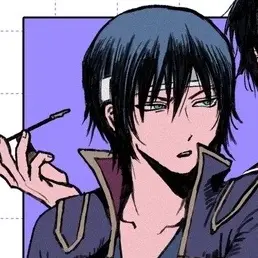 Profile image of 高杉晋助