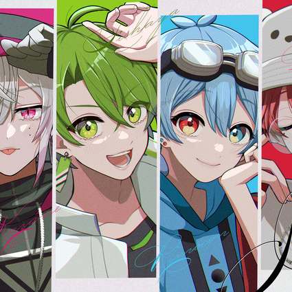 うりりんページ♡⃜ うり - zeta